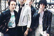 The Clash