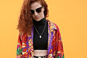 Jess Glynne