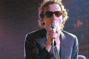 Graham Parker