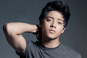 Daniel Padilla