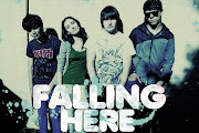 Falling Here