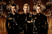 Thousand Foot Krutch