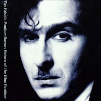 Return of the Blue Panther/Midnight In Memphis