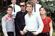 Huey Lewis & The News