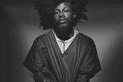 Jesse Boykins III
