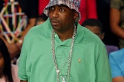Tony Yayo