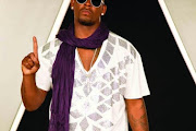 R. Kelly