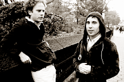 Simon And Garfunkel