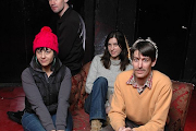 Stephen Malkmus & The Jicks