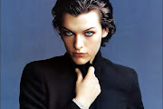 Milla Jovovich