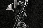 Joshua Redman