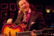 John Pizzarelli