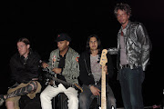 Audioslave