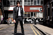 Miles Kane