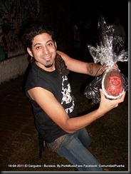 Pork Acústico en el Carguero (44)