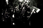 Enthroned