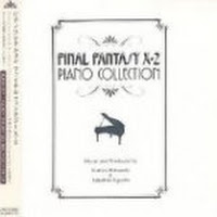 Final Fantasy X [Soundtrack]