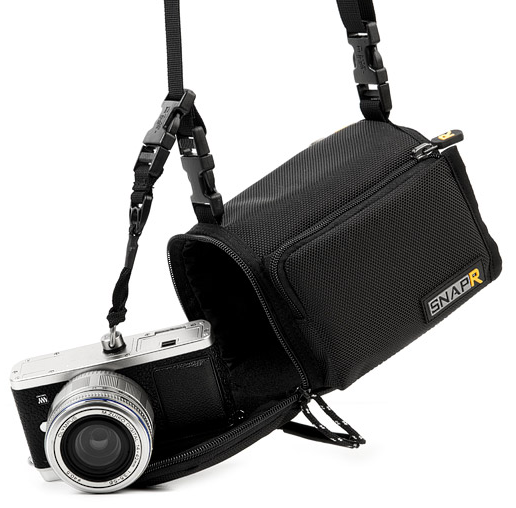 BlackRapid SnapR Camera Bag