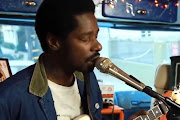 Curtis Harding