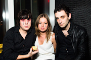 The Chromatics