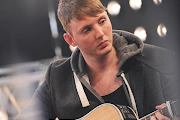 James Arthur
