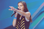 Carly Rose Sonenclar