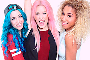 Sweet California