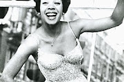 Shirley Bassey