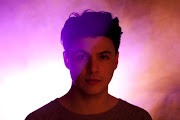 Jamie Woon