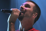 Mac Powell