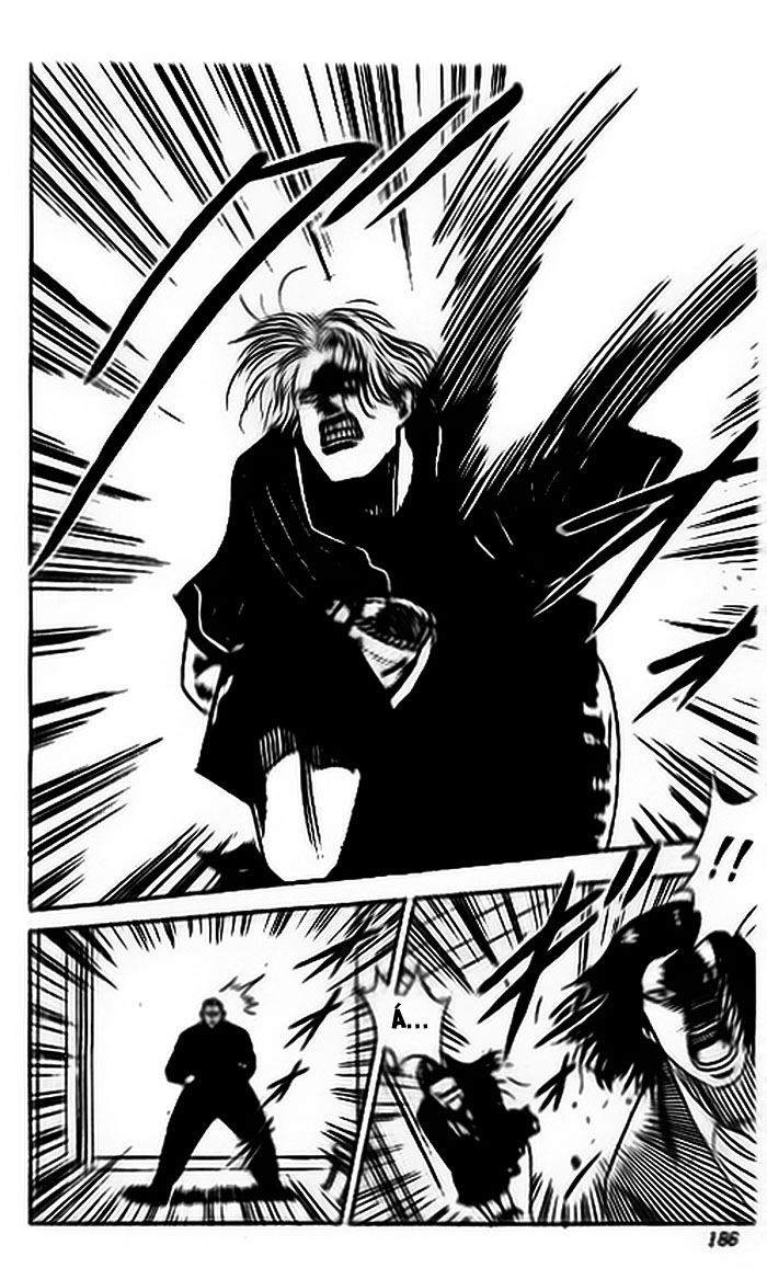 Hareluya II Boy chap 43