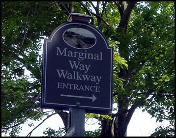 08 - Marginal Way Sign