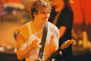 Johnny Rzeznik