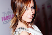 Ashley Tisdale