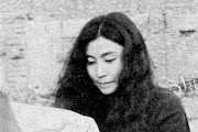 Yoko Ono