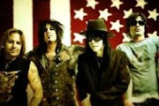 Motley Crue