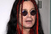 Ozzy Osbourne