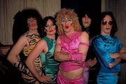 Twisted Sister