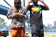 Flatbush Zombies