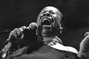 Betty Carter