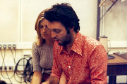 Paul & Linda Mccartney