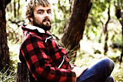 Xavier Rudd
