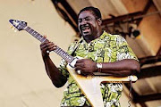 Albert King