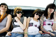 The Coathangers