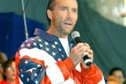 Lee Greenwood