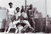 Living Colour