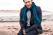 James Vincent Mcmorrow