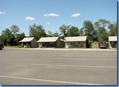 3164 Pennsylvania - Lincoln Highway (US-30) - St Thomas - Oak Forest Restaurant & Cabins