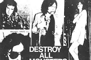 Destroy All Monsters