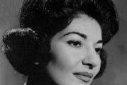 Maria Callas